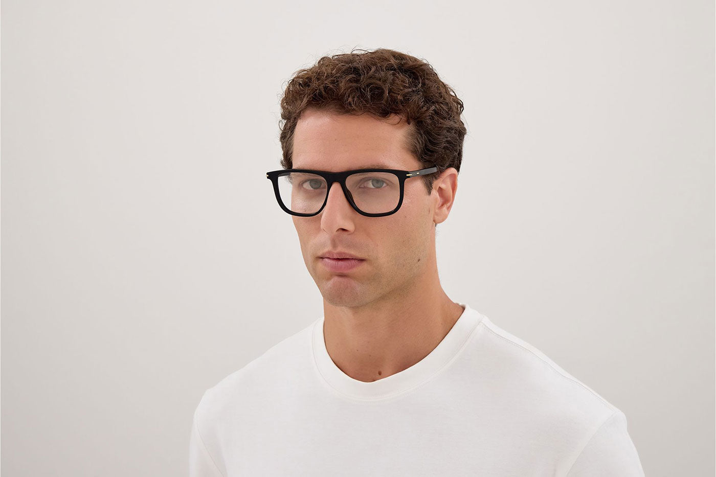 Gucci GG2130O Glasses - Black