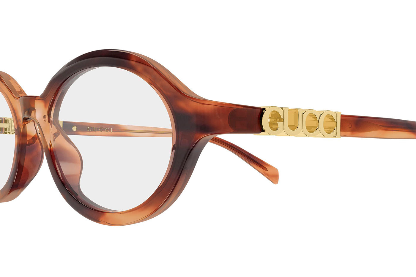 Gucci GG2153O Glasses - Havana