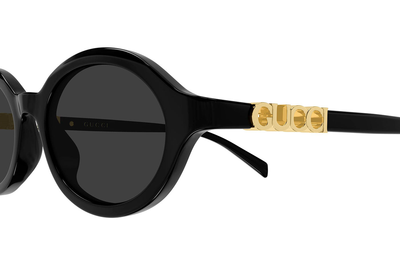 Gucci GG2153S Sunglasses - Black / Grey