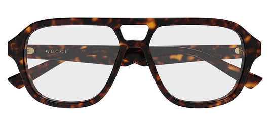Gucci GG2183O Glasses - Havana