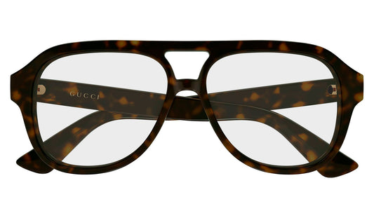 Gucci GG2192O Glasses - Havana