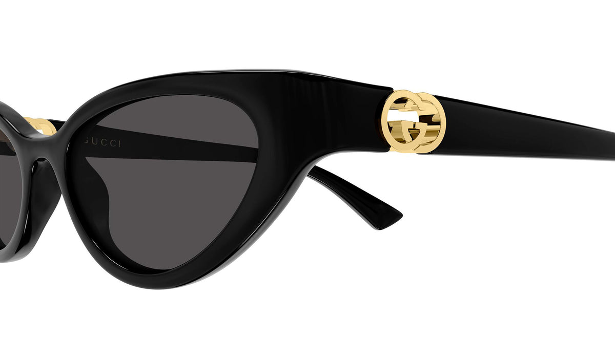 Gucci GG2194S Sunglasses - Black / Grey