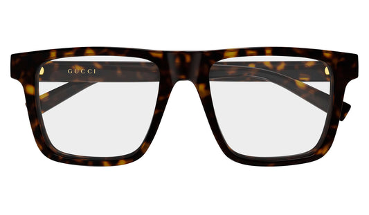 Gucci GG2236O Glasses - Havana