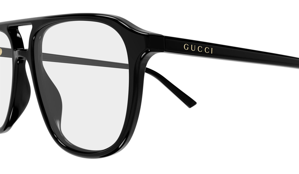 Gucci GG2237O Glasses - Black