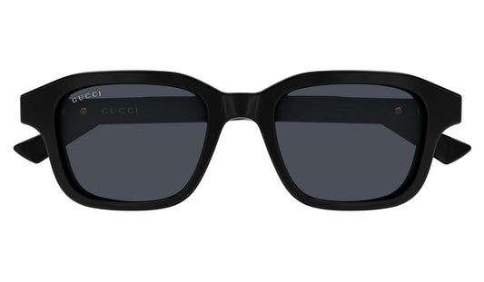 Gucci GG2247S Sunglasses - Black / Blue
