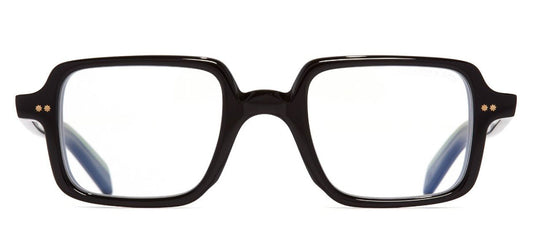 Cutler and Gross GR02 Glasses - Black
