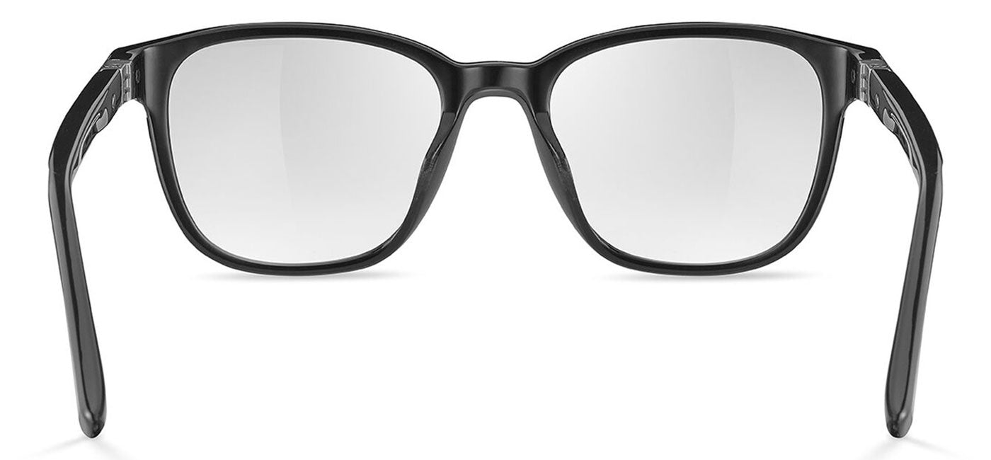 Bolle Jasp 02 Glasses - Black Shiny