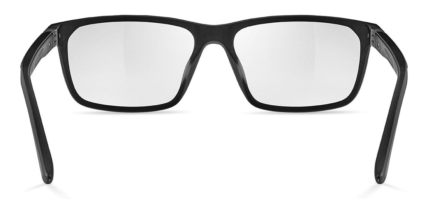 Bolle Jasp 03 Glasses - Black Matte