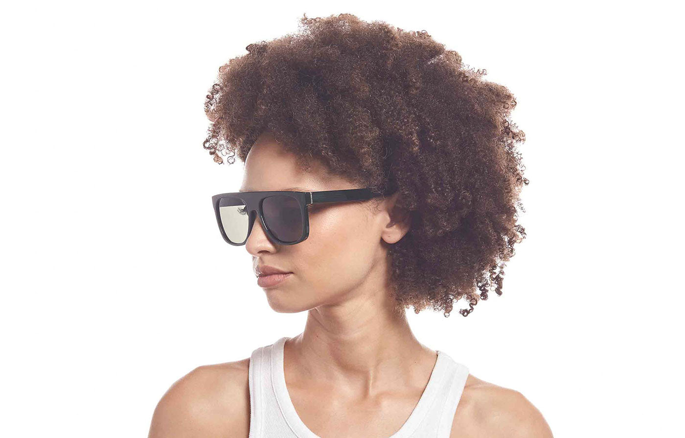 Le Specs Covert Sunglasses - Khaki Green / Khaki