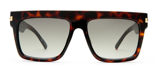 Le Specs Offside + Sunglasses - Tort / Khaki Grad