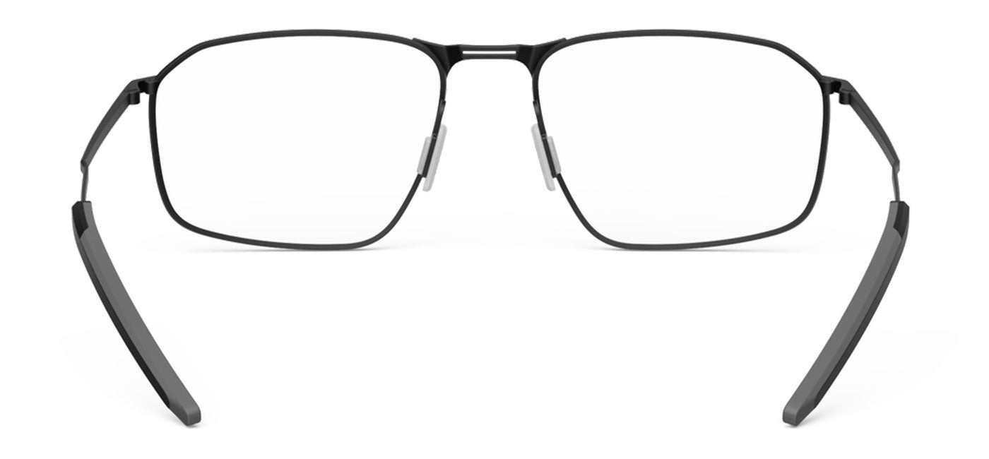 Bolle Malac 01 Glasses - Black Matte