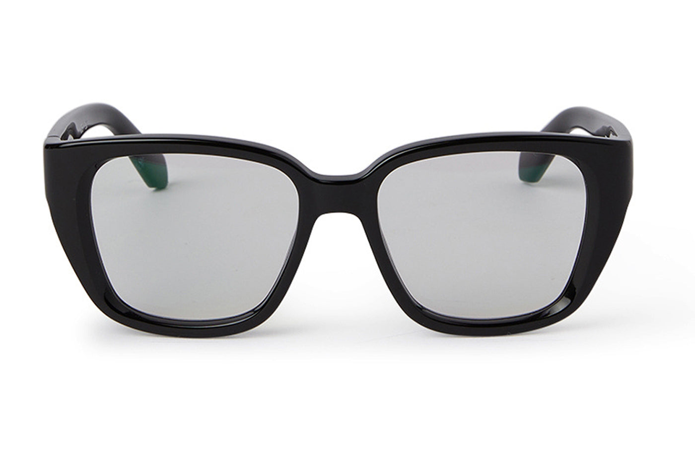 Off-White OERJ063 Style 63 Glasses - Black