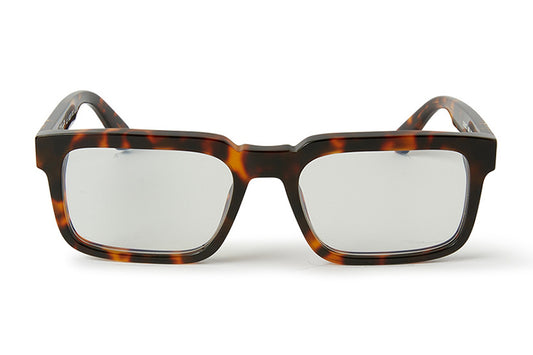 Off-White OERJ070 Style 70 Glasses - Jemei Havana