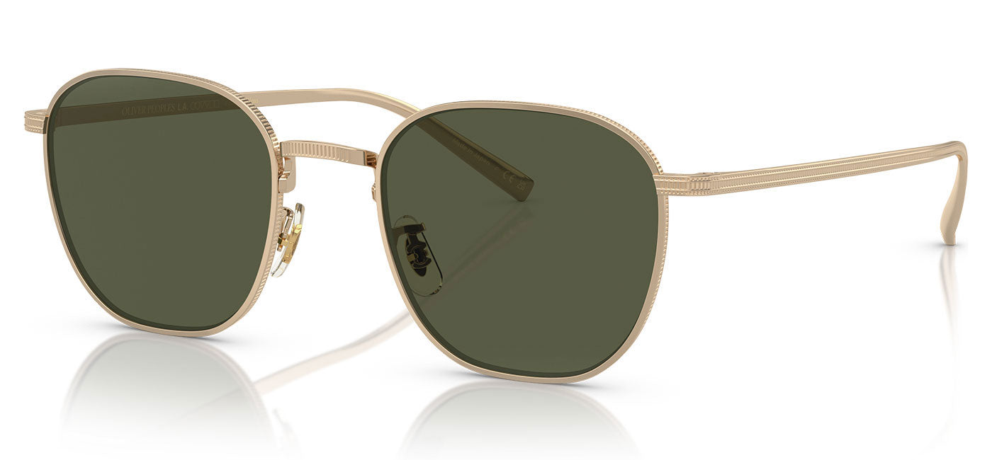 Oliver Peoples OV1329ST Rynn Sunglasses - Gold / G-15