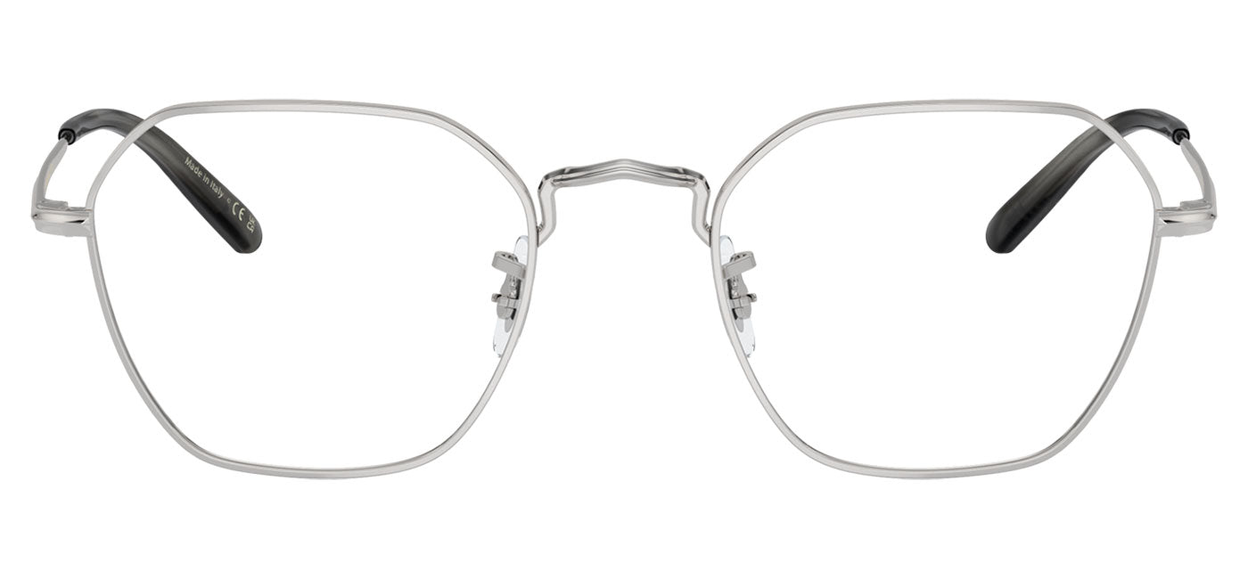 Oliver Peoples OV1334 Levison Glasses - Silver