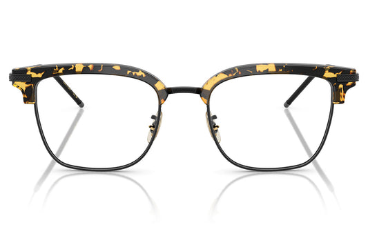 Oliver Peoples OV1354T TK-12 Glasses -Tokyo Tortoise / Matte Black