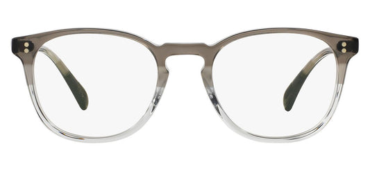 Oliver Peoples OV5298U Finley Esq Glasses - Vintage Grey Fade