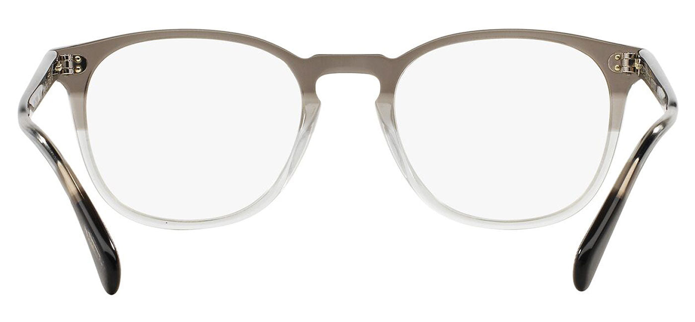 Oliver Peoples OV5298U Finley Esq Glasses - Vintage Grey Fade