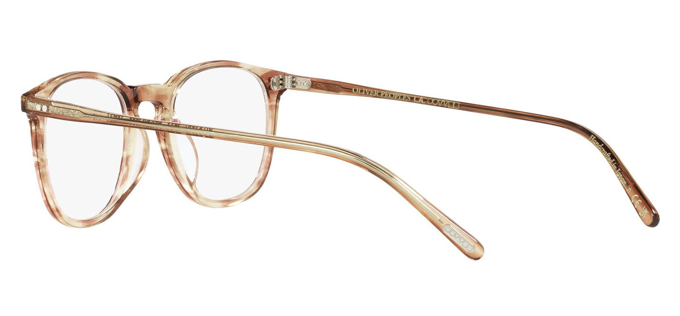 Oliver Peoples OV5491U Finley 1993 Glasses - Hinoki Tortoise