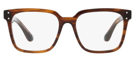 Oliver Peoples OV5502U Parcell Glasses - Tuscany Tortoise
