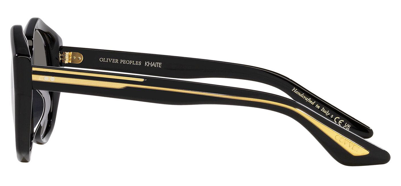 Oliver Peoples OV5511SU Sunglasses - Black / Grey