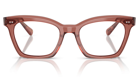 Oliver Peoples OV5566U Lelia Glasses - RBR