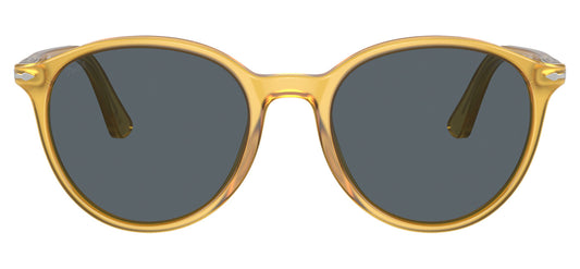 Persol PO3350S Sunglasses - Miele / Blue