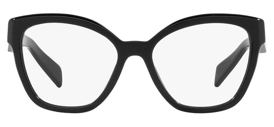 Prada PR 20ZV Glasses - Black