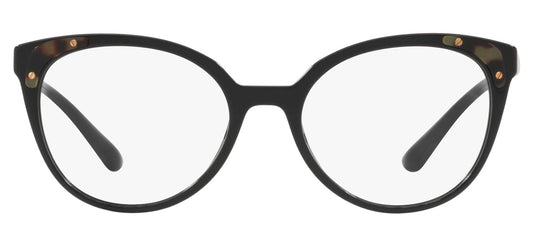 Prada PR 12UV Glasses - Black