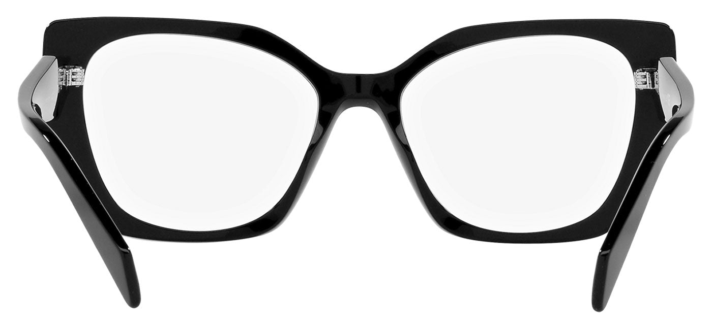 Prada PR 18WV Glasses - Black