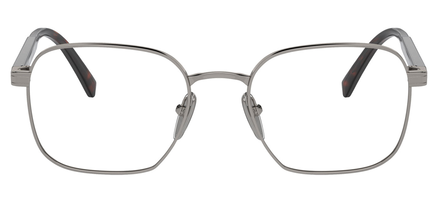 Prada PR A55V Glasses - Gunmetal