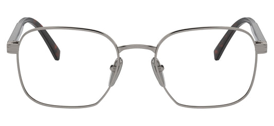 Prada PR A55V Glasses - Gunmetal