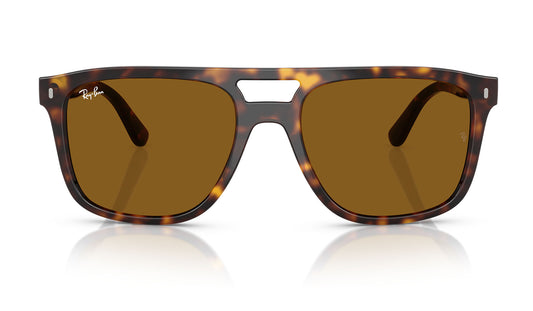 Ray-Ban RB2213 Sunglasses - Havana / Brown