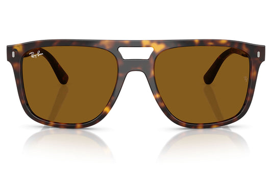 Ray-Ban RB2213 Sunglasses - Havana / Brown