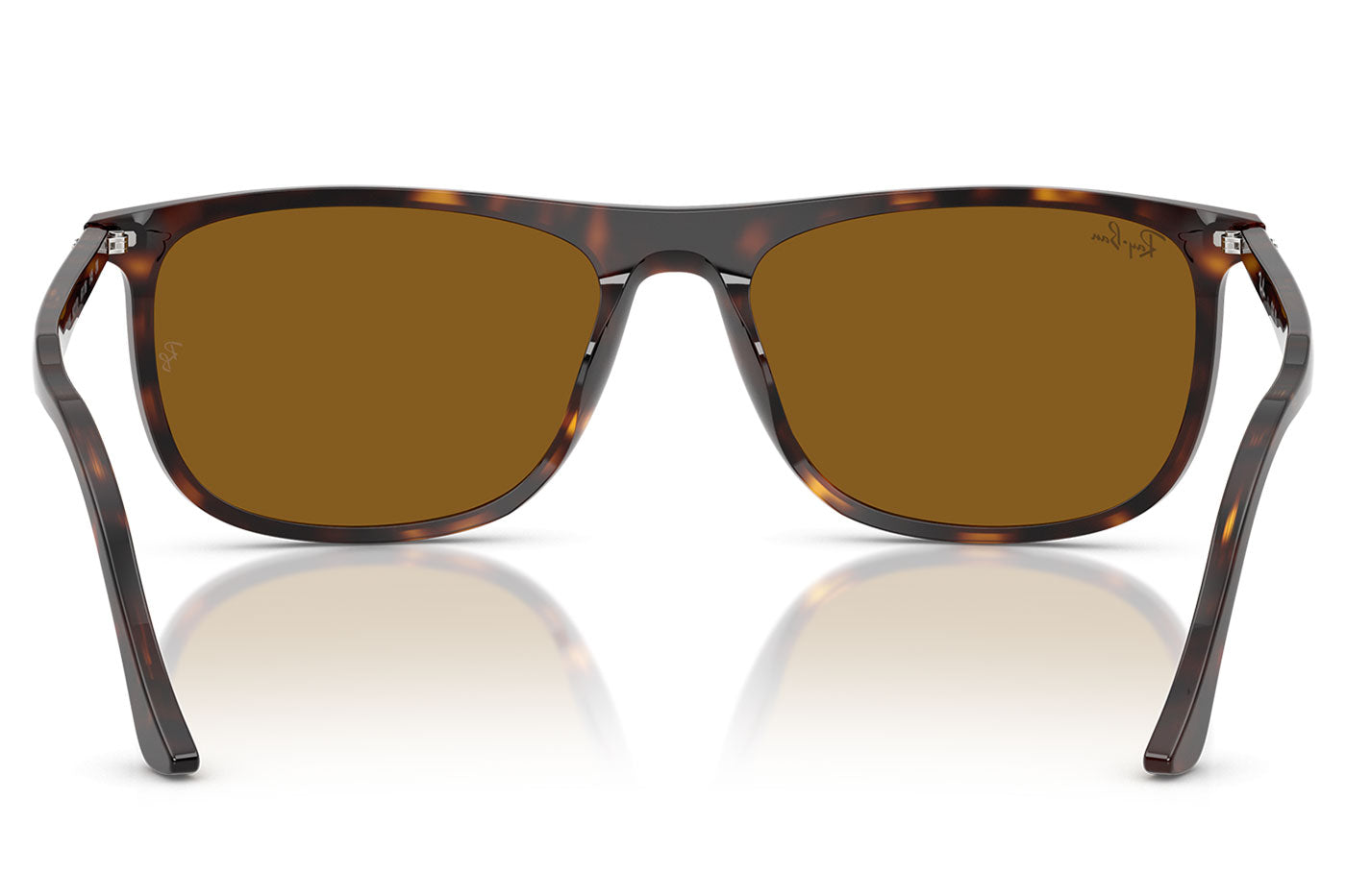 Ray-Ban RB2216 Sunglasses - Havana / Brown