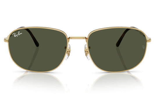 Ray-Ban RB3754 Sunglasses - Arista / Green