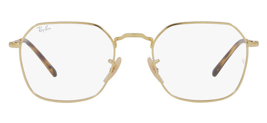 Ray-Ban RX3694V Jim Glasses - Arista