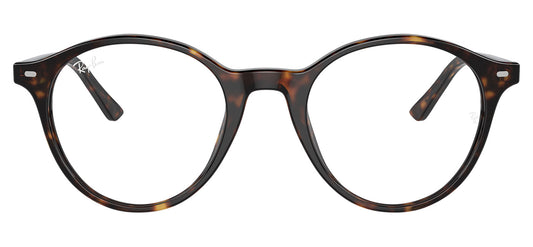 Ray-Ban RX5430 Bernard Glasses - Havana