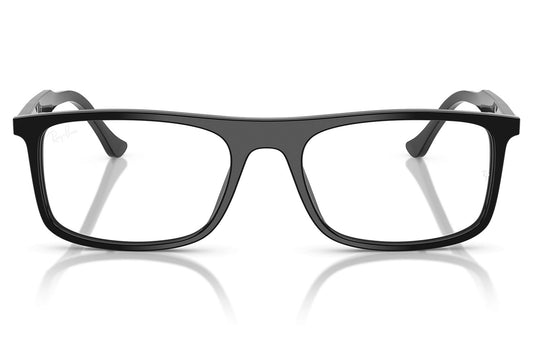 Ray-Ban RX5440 Glasses - Black