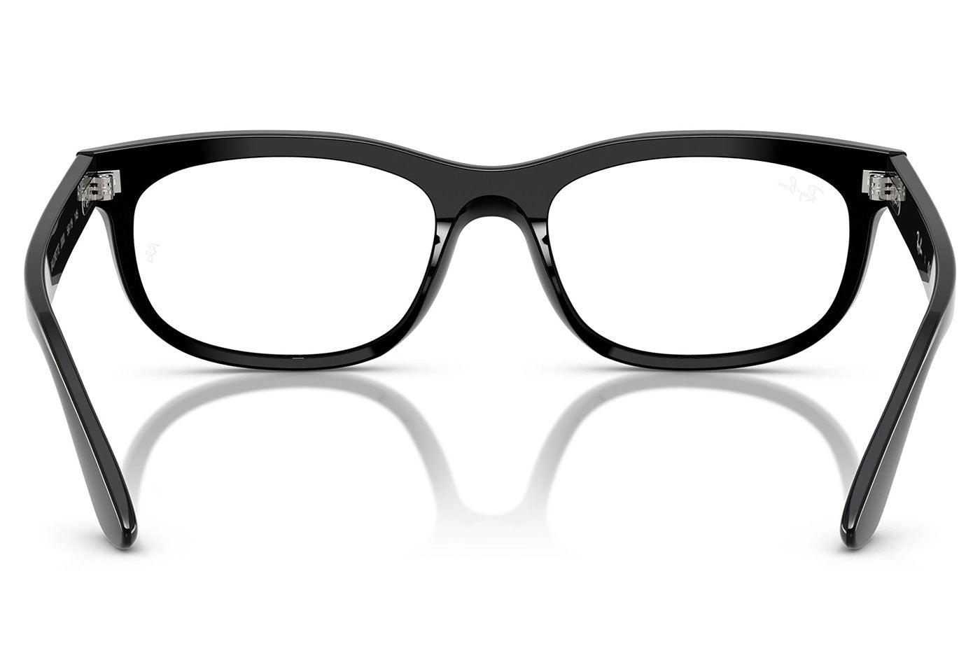 Ray-Ban RX5489 Balorette Glasses - Black