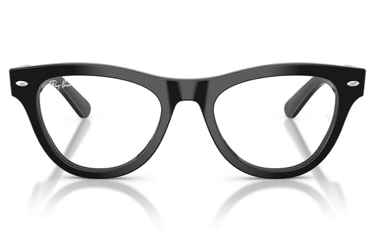 Ray-Ban RX5510 Glasses - Black