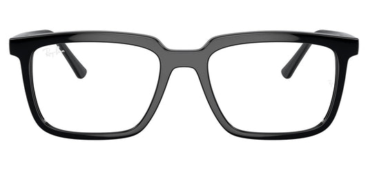 Ray-Ban RX7239 Alain Glasses - Black