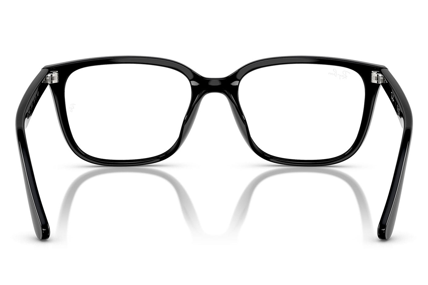 Ray-Ban RX7248D Glasses - Black