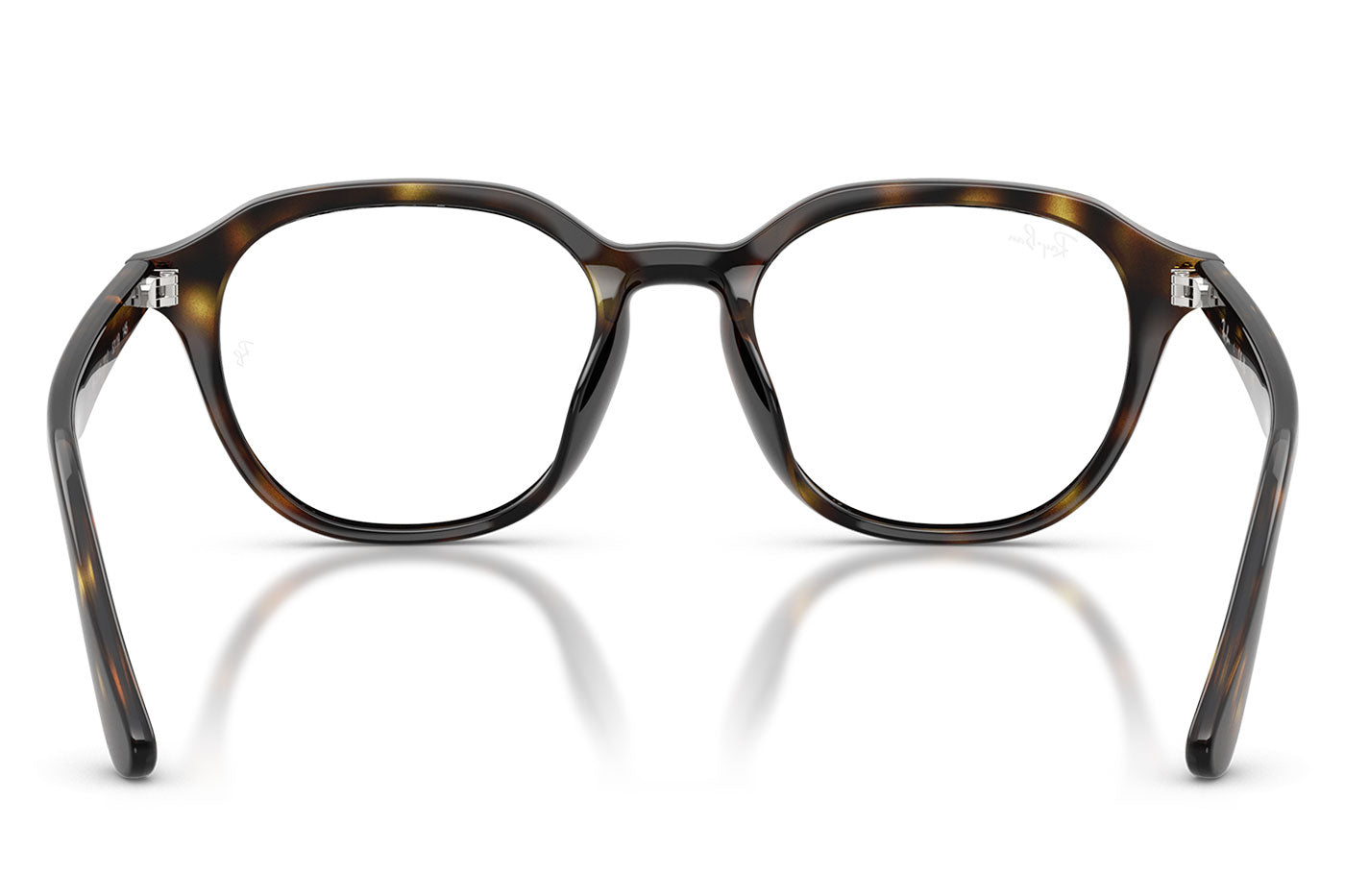Ray-Ban RX7259D Glasses - Havana