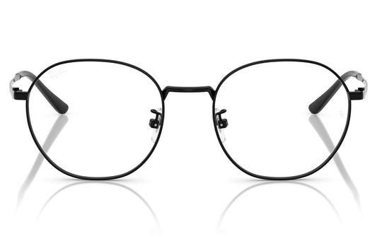 Ray-Ban RX8778D Glasses - Black