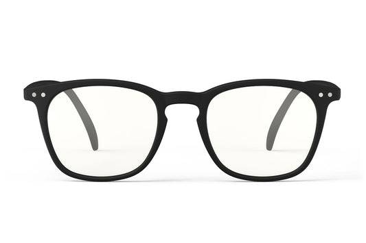 IZIPIZI #E Glasses - Black