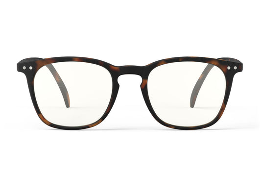 IZIPIZI #E Glasses - Tortoise