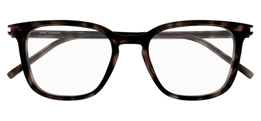 Saint Laurent SL 479 Glasses - Havana