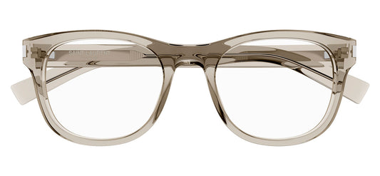 Saint Laurent SL 663 Glasses - Beige