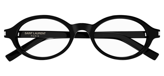 Saint Laurent SL 751 JEANNE OPT Glasses - Black